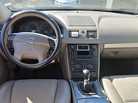 Volvo - 2005 - xc90 - 2.5 t kinetic 5p. - personenauto - afbeelding 5 van  12