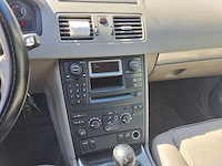 Volvo - 2005 - xc90 - 2.5 t kinetic 5p. - personenauto - afbeelding 8 van  12