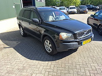 Volvo - 2005 - xc90 - 2.5 t kinetic 5p. - personenauto - afbeelding 4 van  4