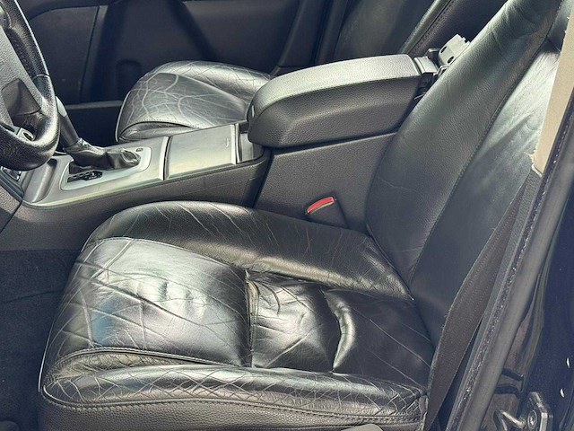 Volvo - 2005 - xc90 - 2.5 t momentum - j-162-ff - afbeelding 4 van  22