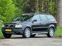 Volvo - 2005 - xc90 - 2.5 t momentum - j-162-ff - afbeelding 1 van  22