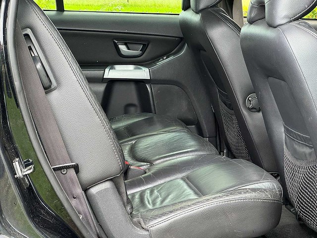 Volvo - 2005 - xc90 - 2.5 t momentum - j-162-ff - afbeelding 13 van  22