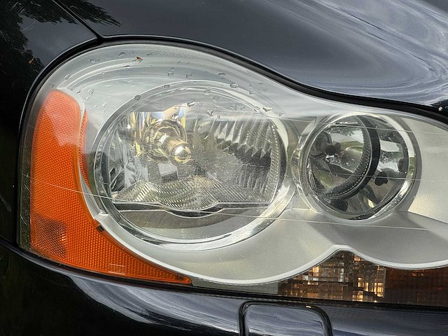 Volvo - 2005 - xc90 - 2.5 t momentum - j-162-ff - afbeelding 14 van  22