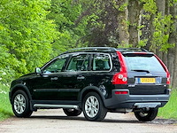 Volvo - 2005 - xc90 - 2.5 t momentum - j-162-ff - afbeelding 16 van  22