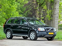 Volvo - 2005 - xc90 - 2.5 t momentum - j-162-ff - afbeelding 17 van  22