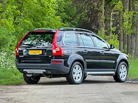 Volvo - 2005 - xc90 - 2.5 t momentum - j-162-ff - afbeelding 19 van  22