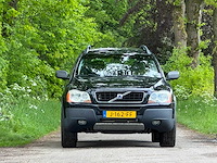 Volvo - 2005 - xc90 - 2.5 t momentum - j-162-ff - afbeelding 20 van  22
