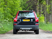 Volvo - 2005 - xc90 - 2.5 t momentum - j-162-ff - afbeelding 21 van  22