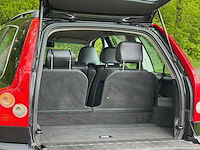 Volvo - 2005 - xc90 - 2.5 t momentum - j-162-ff - afbeelding 22 van  22
