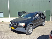 Volvo - 2005 - xc90 - personenauto - afbeelding 1 van  19