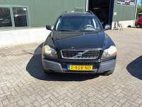 Volvo - 2005 - xc90 - personenauto - afbeelding 12 van  19