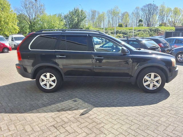Volvo - 2005 - xc90 - personenauto - afbeelding 14 van  19