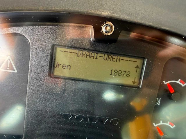 Volvo - 2006 - l70e - shovel - afbeelding 8 van  29
