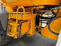 Volvo - 2006 - l70e - shovel - afbeelding 14 van  29