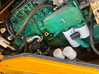 Volvo - 2006 - l70e - shovel - afbeelding 20 van  29