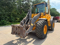 Volvo - 2006 - l70e - shovel - afbeelding 2 van  29