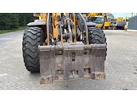 Volvo - 2006 - l70e - shovel - afbeelding 4 van  29