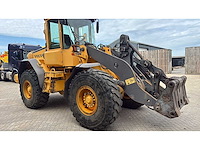Volvo - 2006 - l70e - shovel - afbeelding 5 van  29