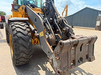 Volvo - 2006 - l70e - shovel - afbeelding 6 van  29
