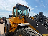 Volvo - 2006 - l70e - shovel - afbeelding 7 van  29
