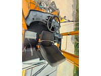 Volvo - 2006 - l70e - shovel - afbeelding 10 van  29