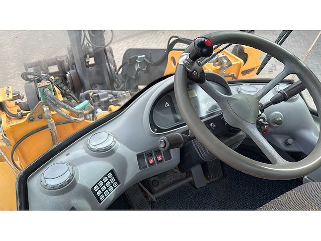 Volvo - 2006 - l70e - shovel - afbeelding 11 van  29