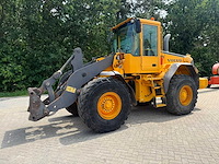 Volvo - 2006 - l70e - shovel