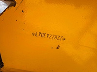 Volvo - 2006 - l70e - shovel - afbeelding 15 van  29