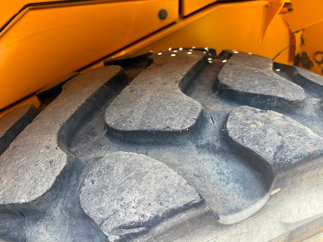 Volvo - 2006 - l70e - shovel - afbeelding 16 van  29