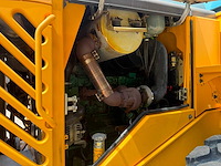 Volvo - 2006 - l70e - shovel - afbeelding 19 van  29