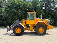 Volvo - 2006 - l70e - shovel - afbeelding 12 van  29