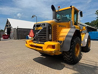 Volvo - 2006 - l70e - shovel - afbeelding 25 van  29