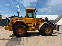 Volvo - 2006 - l70e - shovel - afbeelding 27 van  29