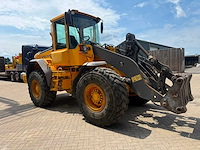 Volvo - 2006 - l70e - shovel - afbeelding 28 van  29