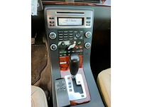 Volvo - 2006 - s80 - 2.4 d5 - 13-tv-sr - afbeelding 3 van  14