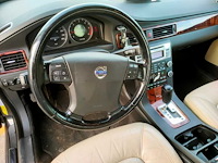 Volvo - 2006 - s80 - 2.4 d5 - 13-tv-sr - afbeelding 4 van  14