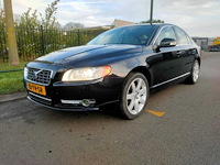 Volvo - 2006 - s80 - 2.4 d5 - 13-tv-sr - afbeelding 1 van  14
