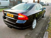 Volvo - 2006 - s80 - 2.4 d5 - 13-tv-sr - afbeelding 7 van  14