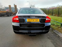 Volvo - 2006 - s80 - 2.4 d5 - 13-tv-sr - afbeelding 11 van  14