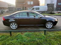 Volvo - 2006 - s80 - 2.4 d5 - 13-tv-sr - afbeelding 12 van  14