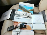 Volvo - 2006 - s80 - 2.4 d5 - 13-tv-sr - afbeelding 13 van  14