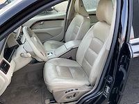 Volvo - 2006 - s80 - 2.5 t summum - personenauto (40-th-tv) - afbeelding 2 van  26