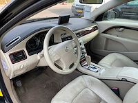 Volvo - 2006 - s80 - 2.5 t summum - personenauto (40-th-tv) - afbeelding 3 van  26