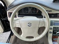 Volvo - 2006 - s80 - 2.5 t summum - personenauto (40-th-tv) - afbeelding 6 van  26