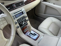 Volvo - 2006 - s80 - 2.5 t summum - personenauto (40-th-tv) - afbeelding 8 van  26