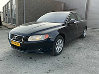 Volvo - 2006 - s80 - 2.5 t summum - personenauto (40-th-tv) - afbeelding 1 van  26