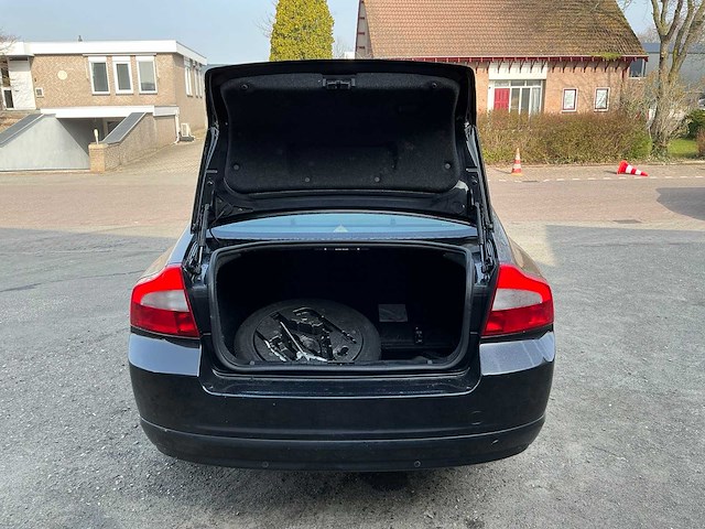 Volvo - 2006 - s80 - 2.5 t summum - personenauto (40-th-tv) - afbeelding 13 van  26