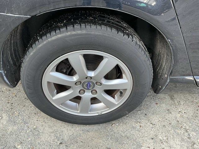 Volvo - 2006 - s80 - 2.5 t summum - personenauto (40-th-tv) - afbeelding 17 van  26