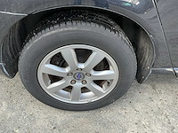 Volvo - 2006 - s80 - 2.5 t summum - personenauto (40-th-tv) - afbeelding 17 van  26