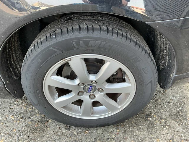 Volvo - 2006 - s80 - 2.5 t summum - personenauto (40-th-tv) - afbeelding 18 van  26